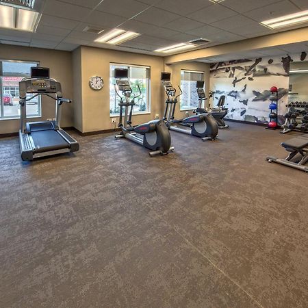 Residence Inn By Marriott Blacksburg-University Екстер'єр фото