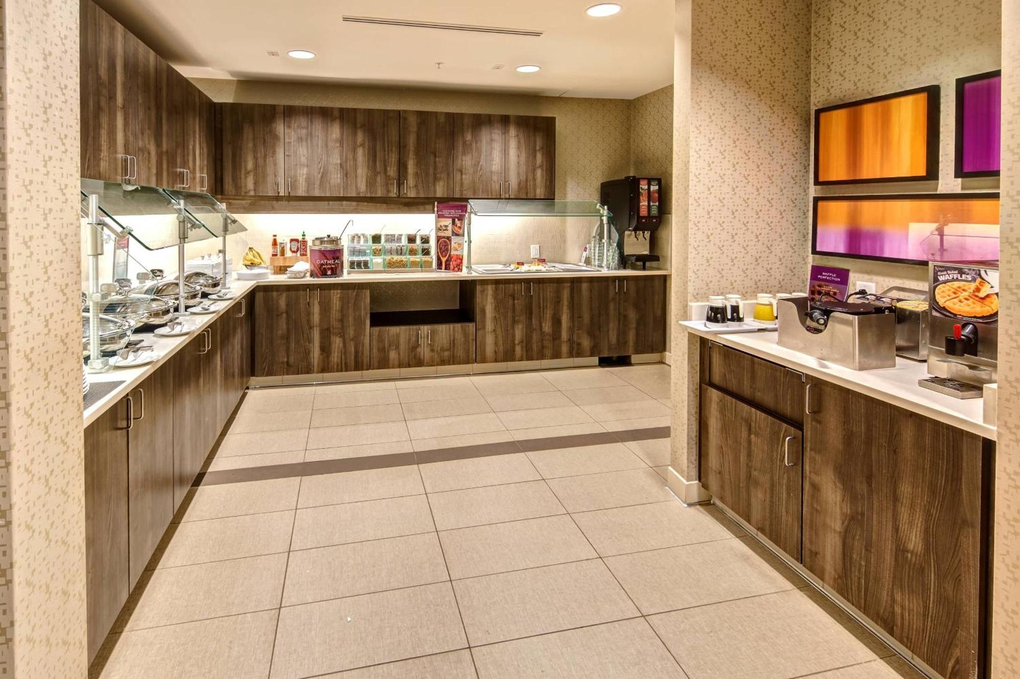 Residence Inn By Marriott Blacksburg-University Екстер'єр фото