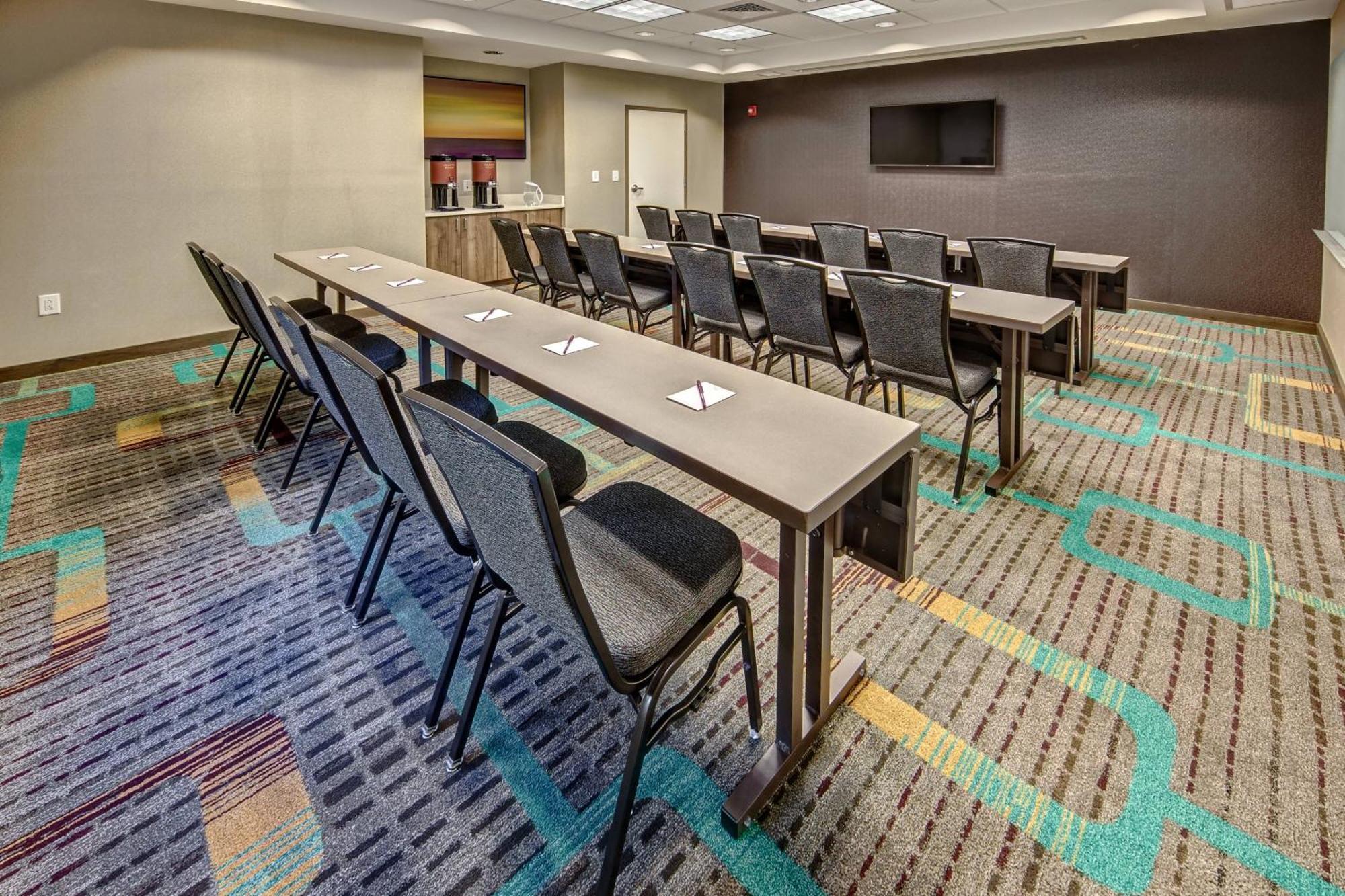 Residence Inn By Marriott Blacksburg-University Екстер'єр фото