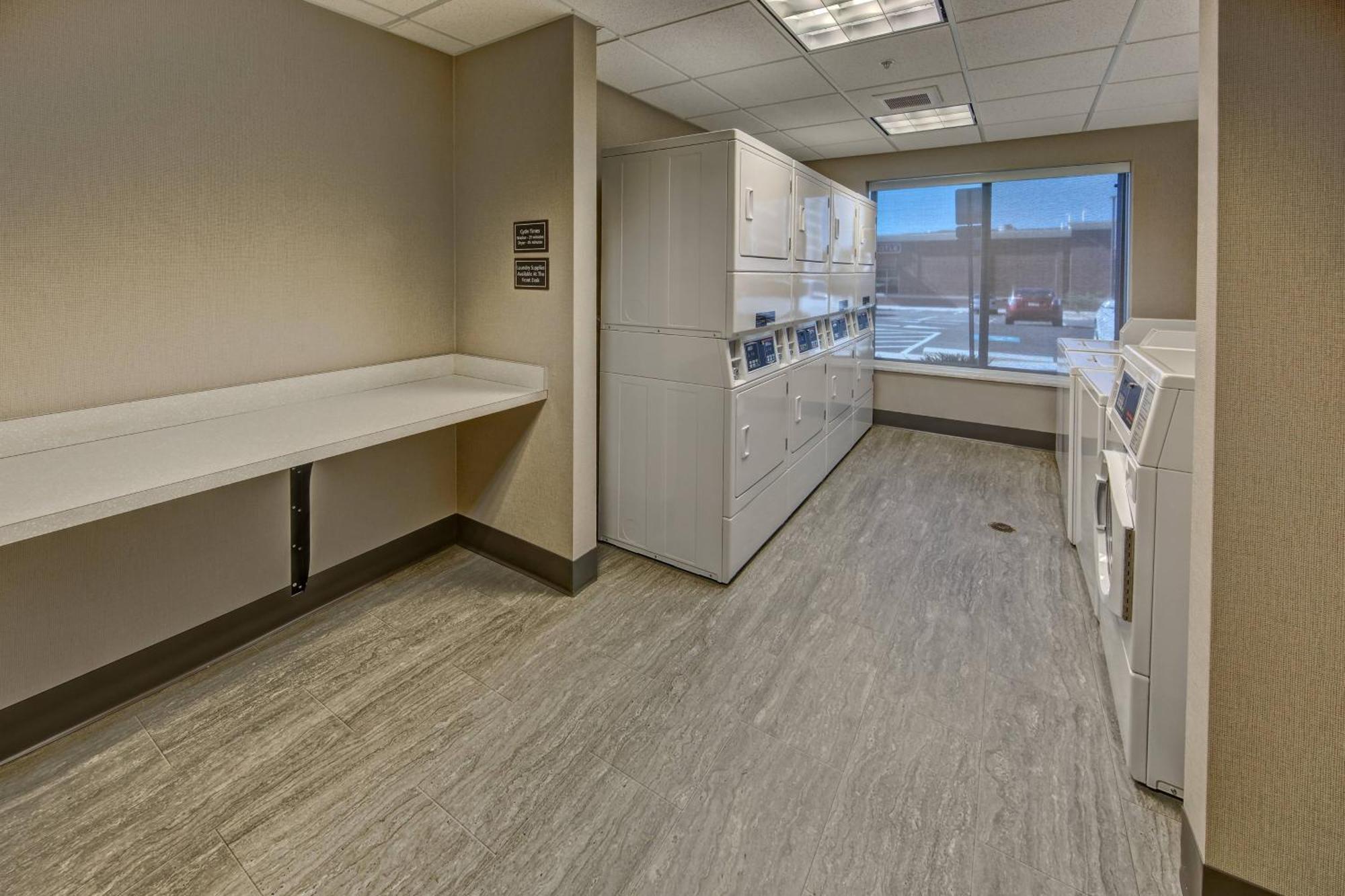Residence Inn By Marriott Blacksburg-University Екстер'єр фото