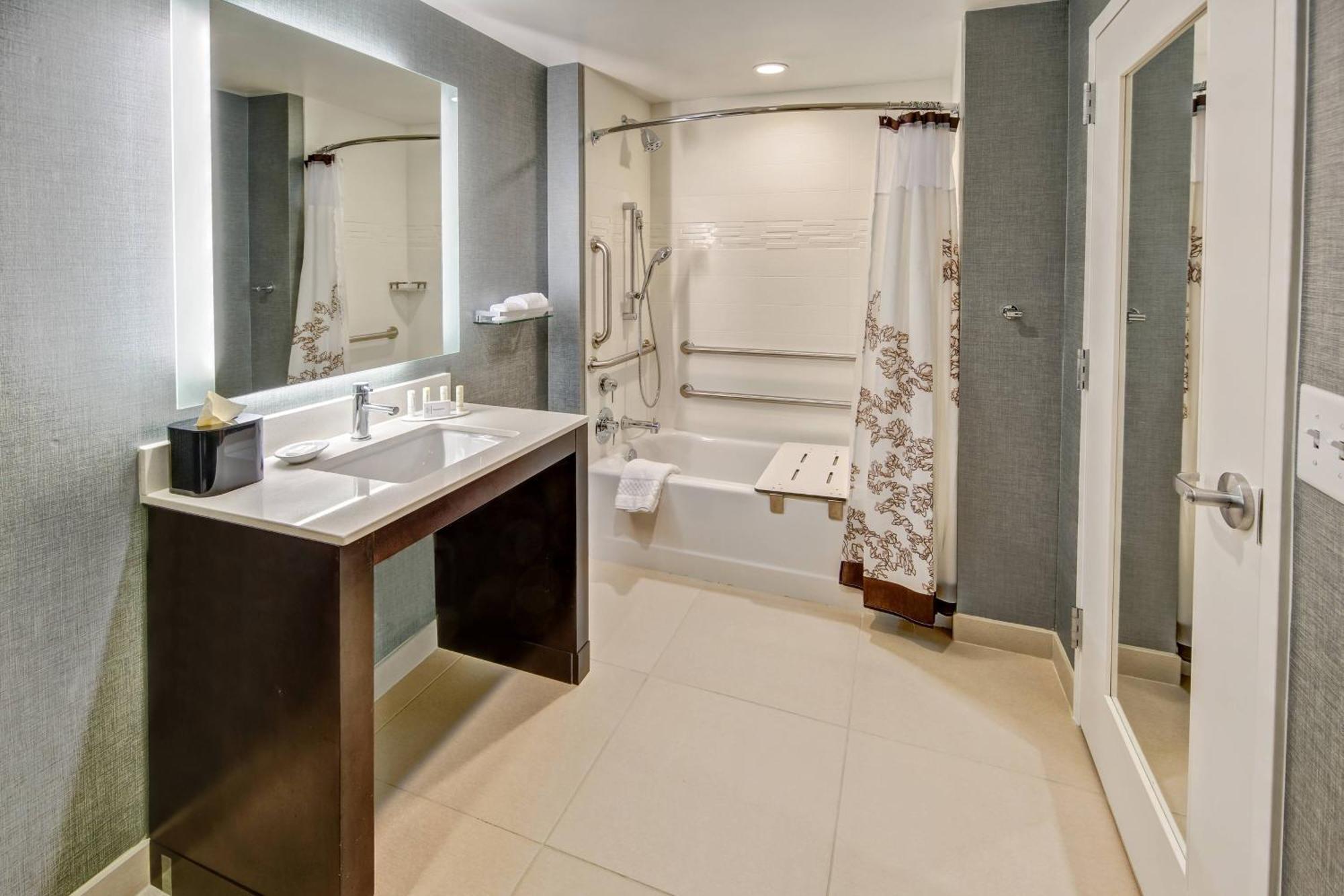 Residence Inn By Marriott Blacksburg-University Екстер'єр фото