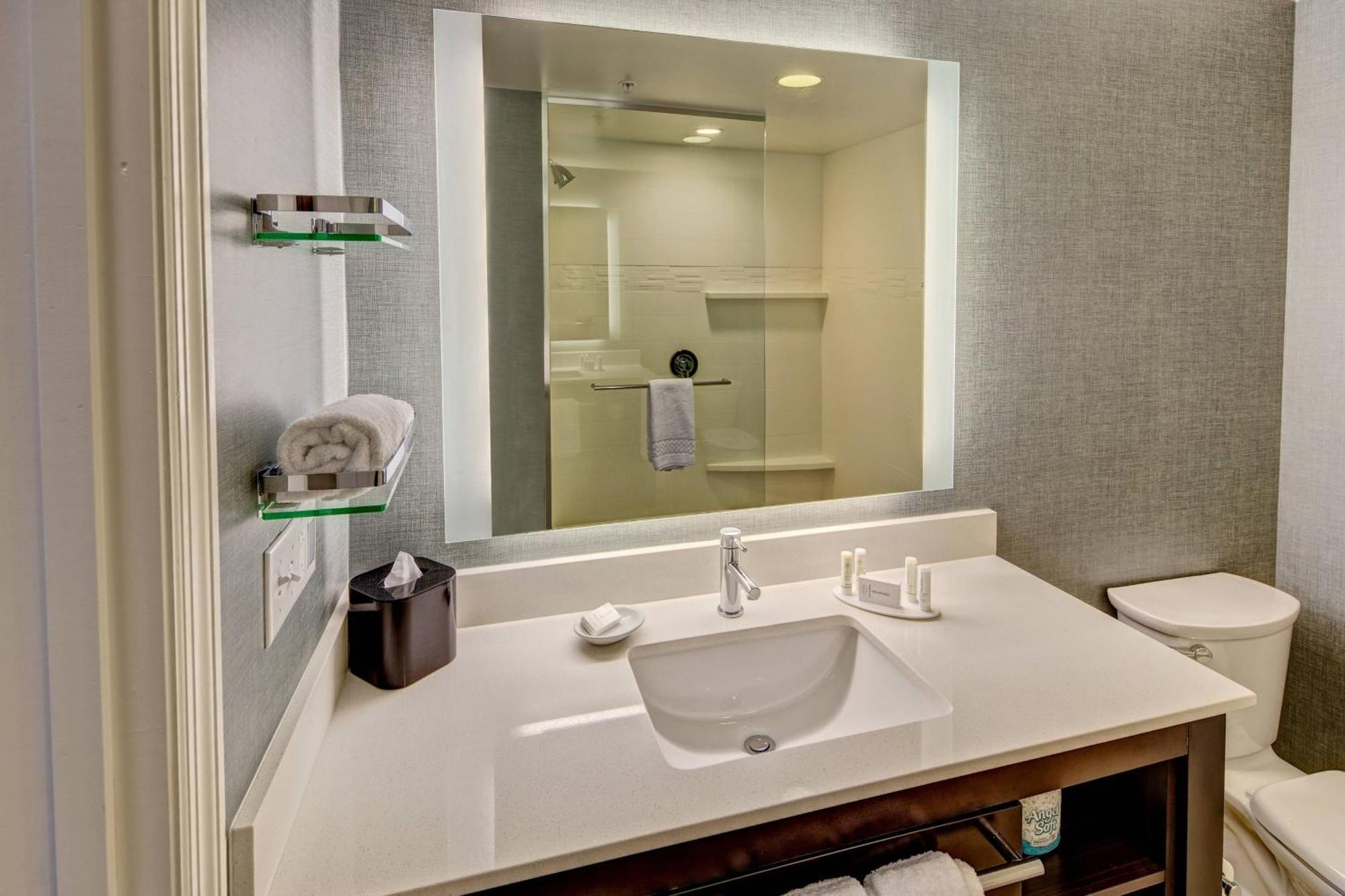Residence Inn By Marriott Blacksburg-University Екстер'єр фото