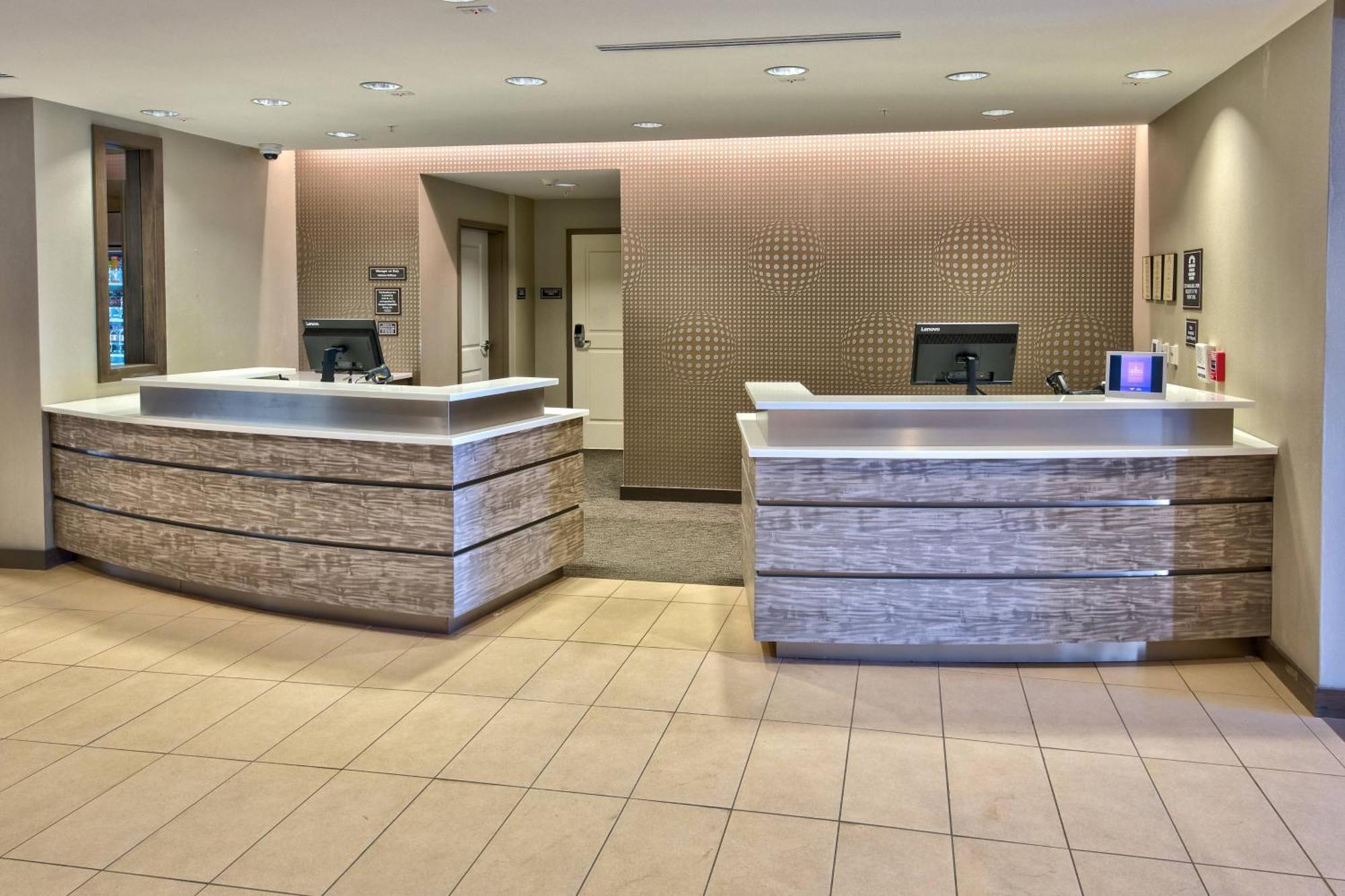 Residence Inn By Marriott Blacksburg-University Екстер'єр фото