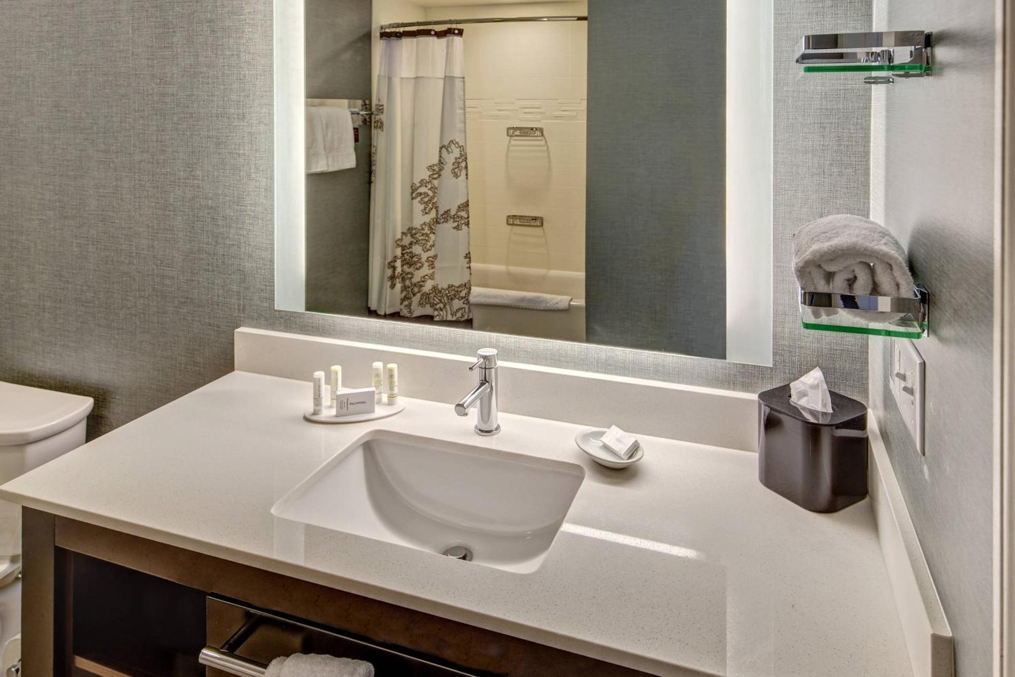 Residence Inn By Marriott Blacksburg-University Екстер'єр фото