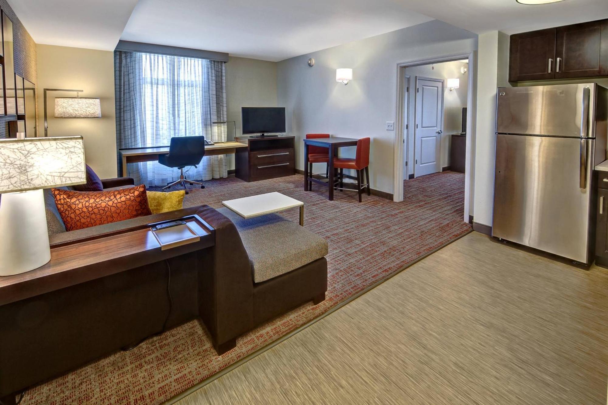 Residence Inn By Marriott Blacksburg-University Екстер'єр фото